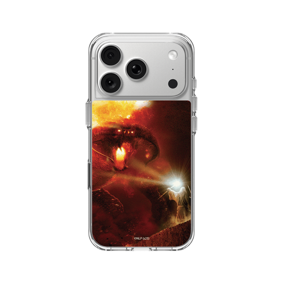 Gandalf vs Balrog - No Puedes Pasar