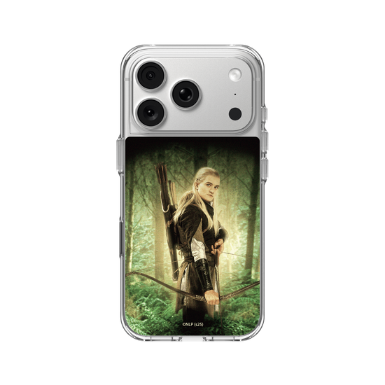 Legolas - Forest