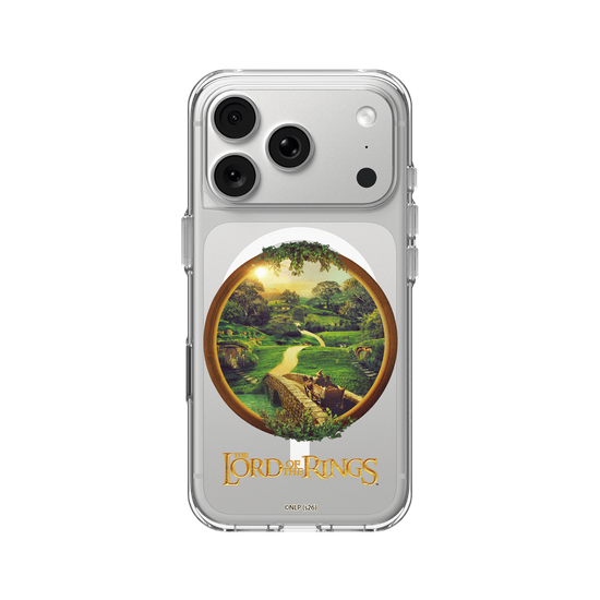 LOTR - The Shire