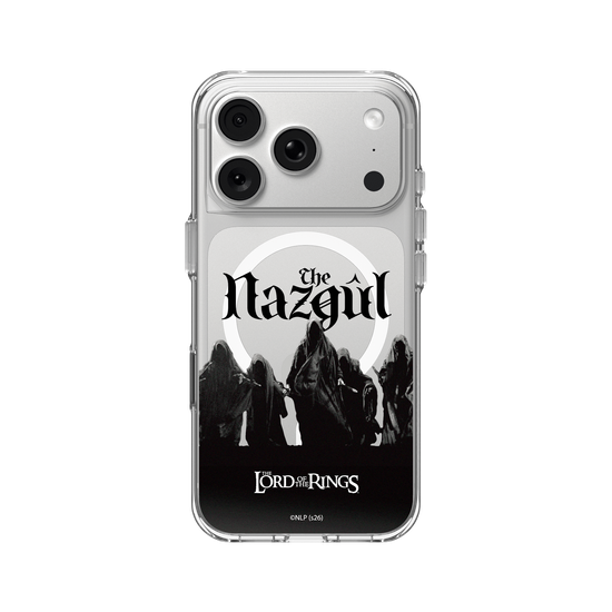 LOTR - The Nazgul
