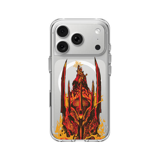LOTR - Sauron