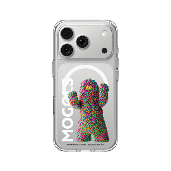 MOGOL ALIEN mint