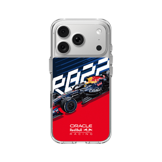 F1 Car - Red Bull RB22