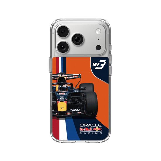 F1 Car - Max Verstappen MV3