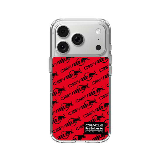 レッドブル・レーシング スマホケー | RHINOSHIELD ライノシールド