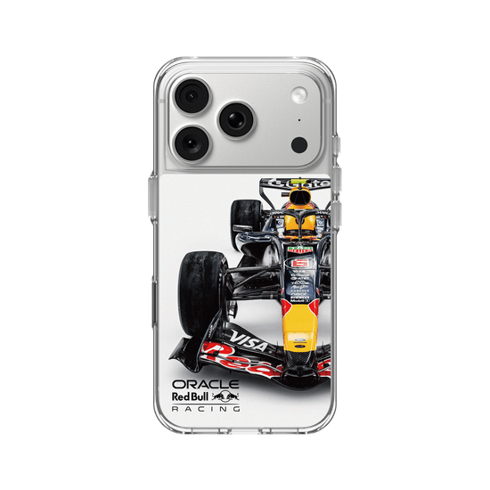 F1 Close up