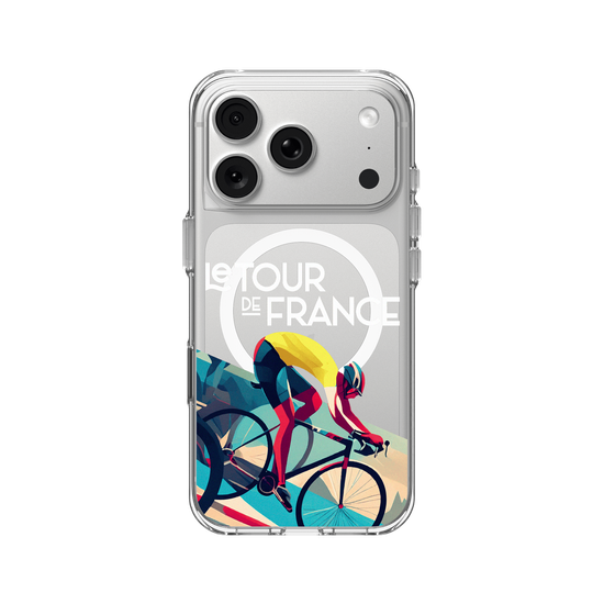 The Tour de France