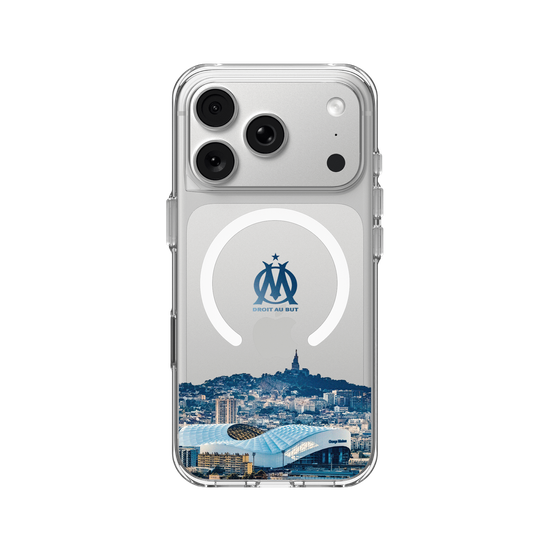 OM Droit au But - Stade Velodrome Marseille