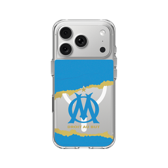 OM Droit au But - Sweat and tears