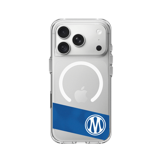 Bleu Olympien