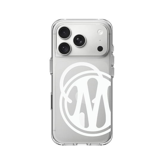 Logo Oversize