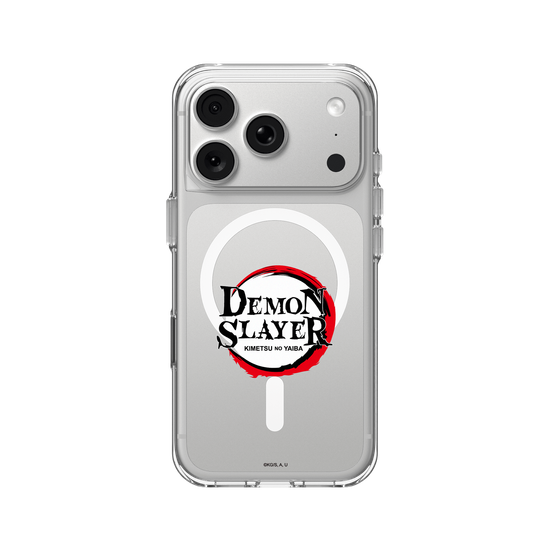 Demon Slayer - Logo