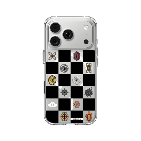 Accessoireserie - Dämonentöter-Corps
