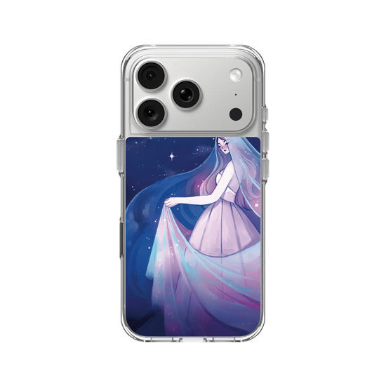 Nebula Gown