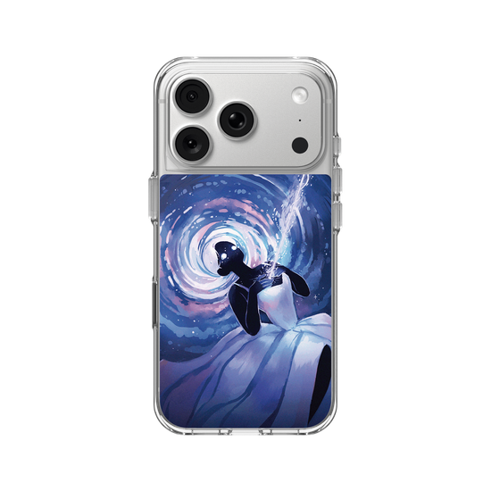 Quasar Galaxy