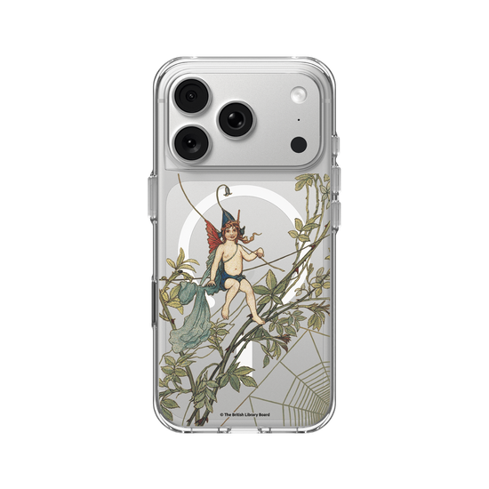 A Midsummer Night’s Dream - Puck