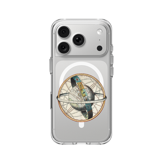 Atlas Coelestis - Situs Circulis Circum