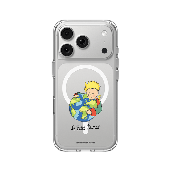 Le Petit Prince & the Earth