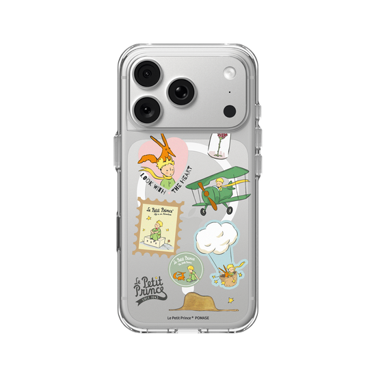 The Little Prince - Stickers