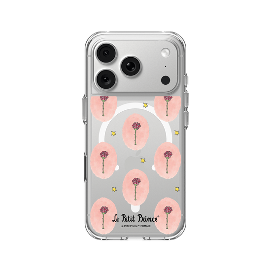 The Rose - Pattern