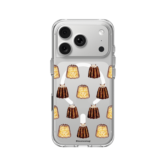 Canelé Party