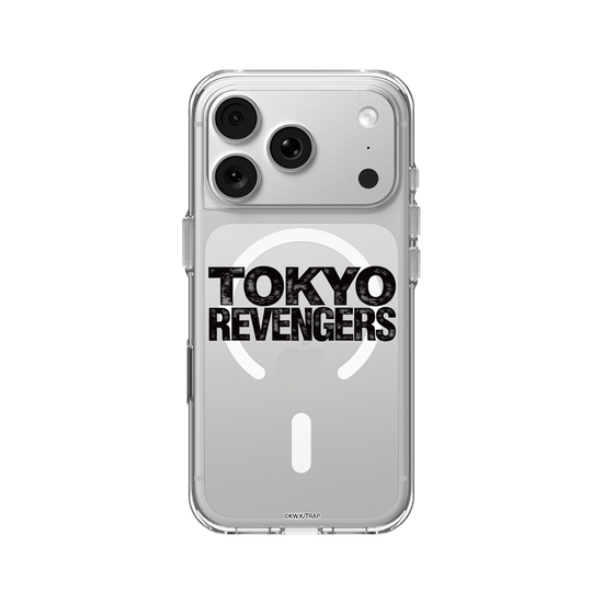 Tokyo Revengers - Logo