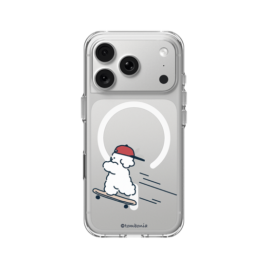 Skateboard Charm