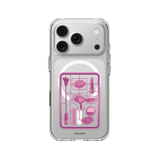 Spy Gadgets Sprue
