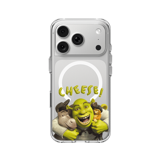 Cheese!
