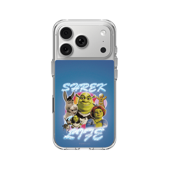 Shrek Life