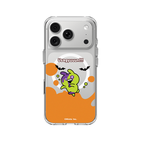 Zombie Usagyuuun