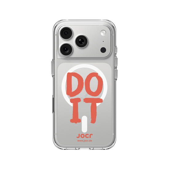 DO IT Red