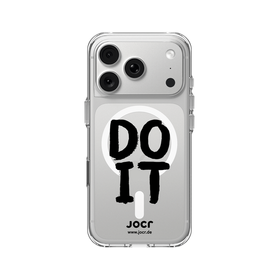 DO IT Black