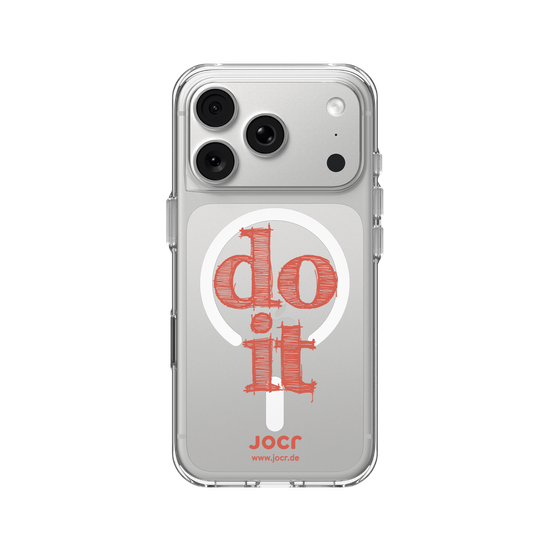 do it Red