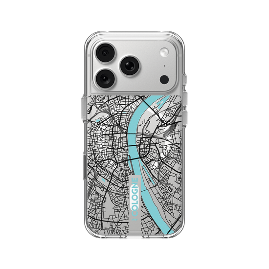 Cologne (Black Logo)