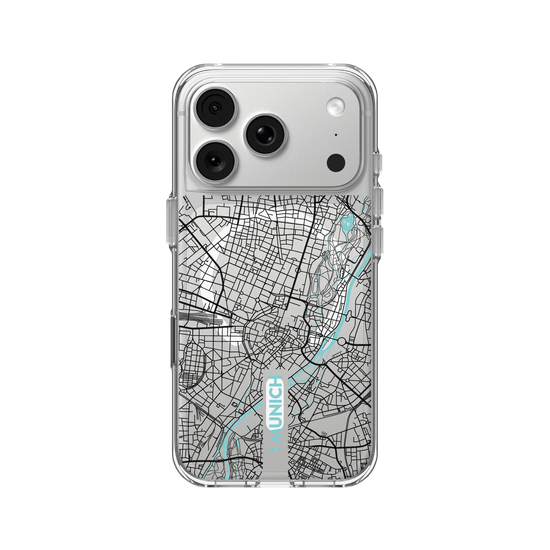 Munich (Black Logo)