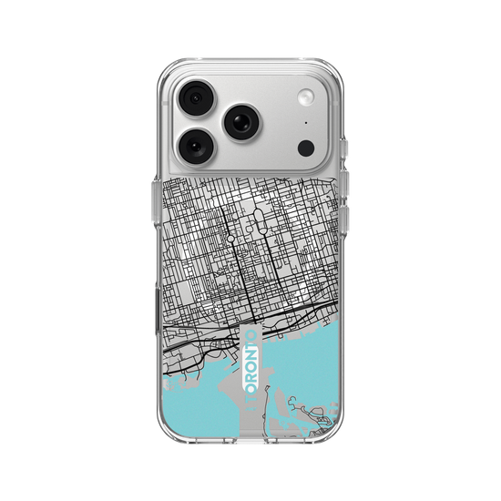 Toronto (Black Logo)