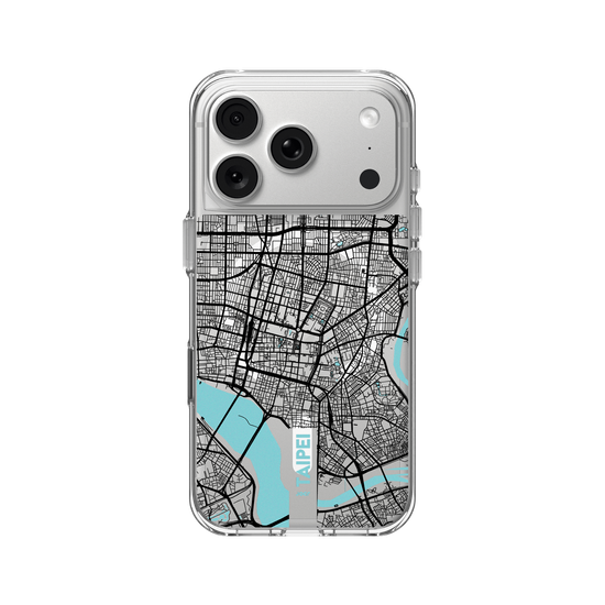Taipei (Black Logo)