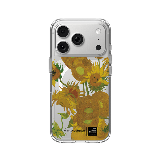 Sunflowers - ใส