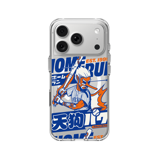 Tengu Powa