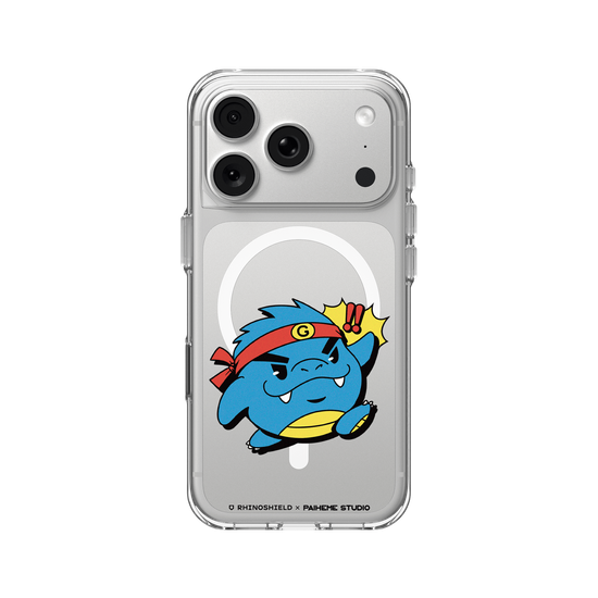 Pocket Kaiju