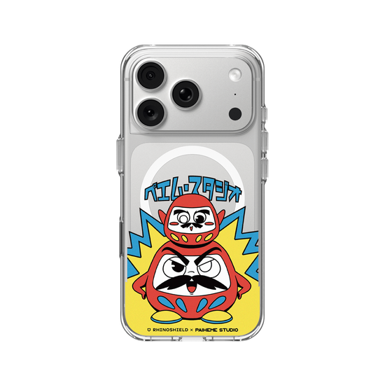 Daruma Family
