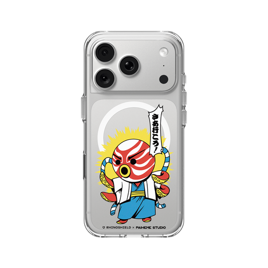 Tako Kabuki