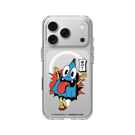Yokai Obake