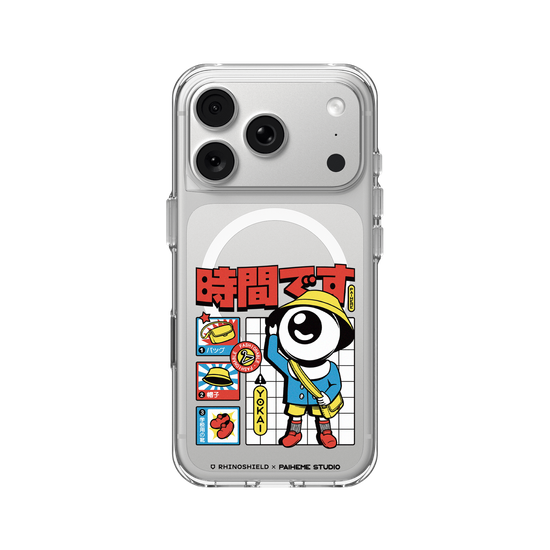 Yokai School