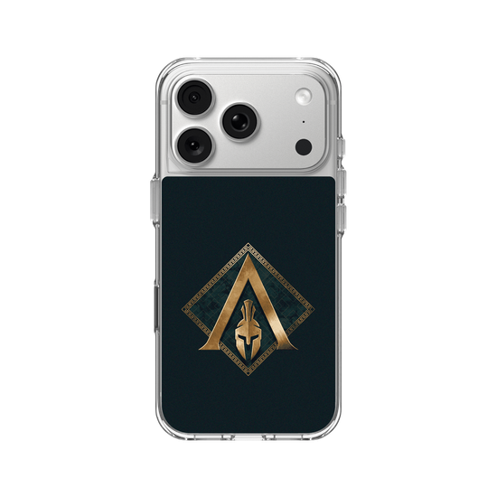 Odyssey Logo