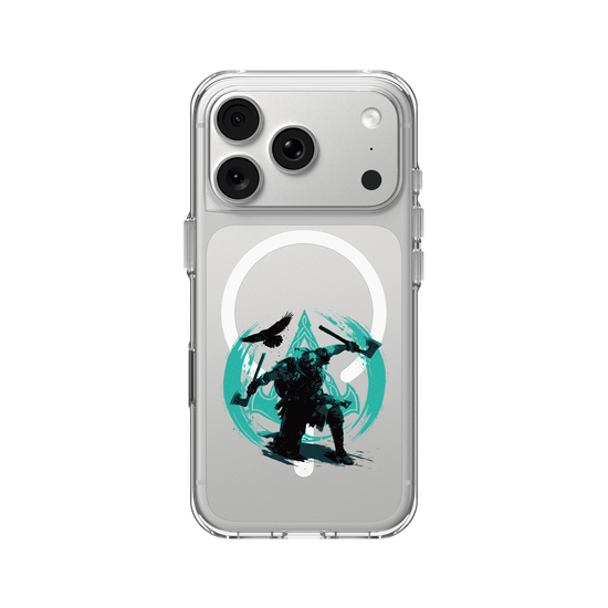 Valhalla - Eivor Dual Wielding