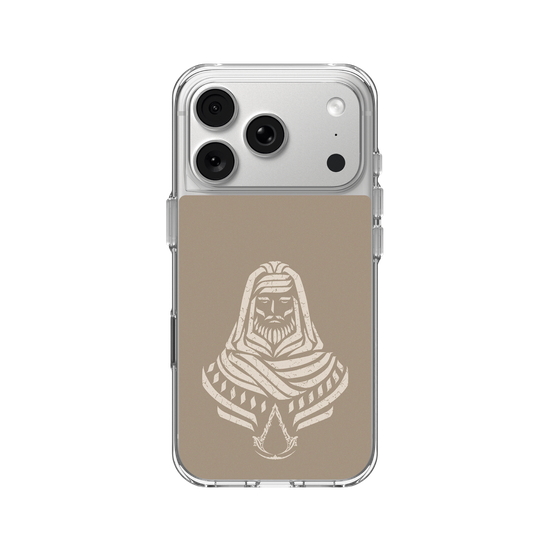 Assassin's Creed Mirage® - Basim Sand Figure