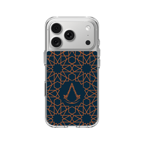 Assassin's Creed Mirage® - Logo Star Crest
