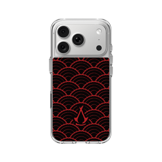 Assassin's Creed® Shadows - Crest pattern